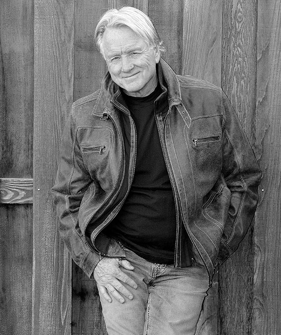 Kevin Rea — Master Custom Home Builder, Bend Oregon